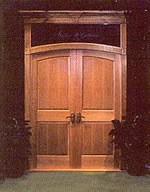 Door Design E2